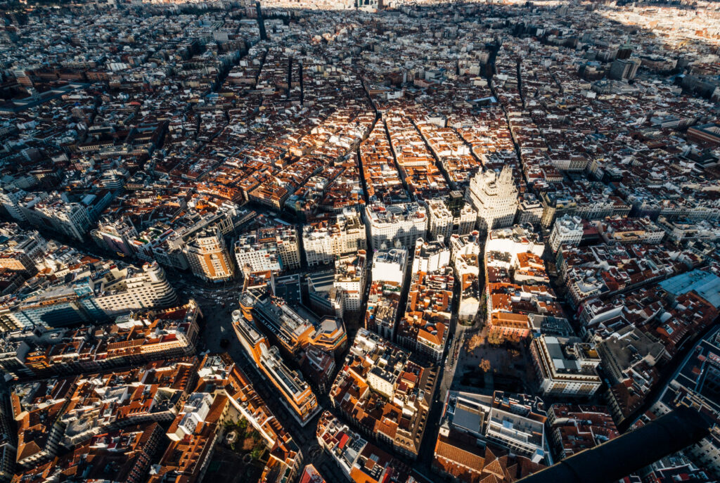 Your investment fund & capital partner in Marbella